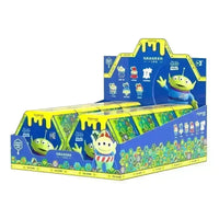 Cute Disney Plush Keychains Blind Box - Bear Hugs