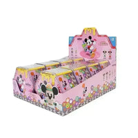 Cute Disney Plush Keychains Blind Box - Bear Hugs