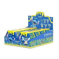 Cute Disney Plush Keychains Blind Box - Bear Hugs