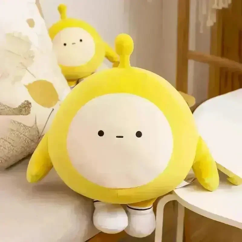 Cute Egg Party Plush Toy (20 cm) - Bear Hugs