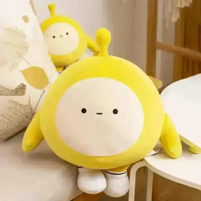 Cute Egg Party Plush Toy (20 cm) - Bear Hugs