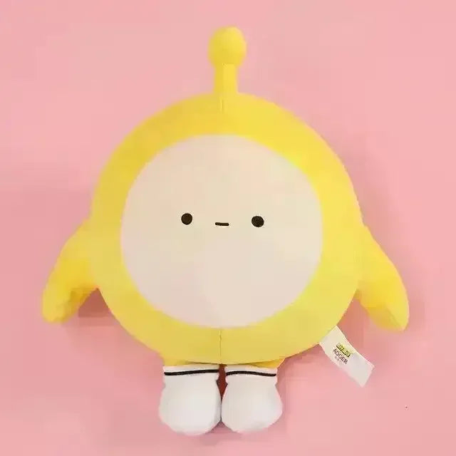 Cute Egg Party Plush Toy (20 cm) - Bear Hugs