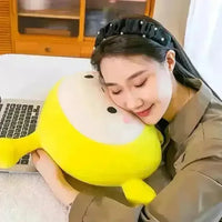 Cute Egg Party Plush Toy (20 cm) - Bear Hugs