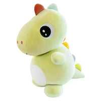 Cute Fat Dinosaur Plush Toy (40 cm) - Bear Hugs