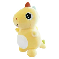 Cute Fat Dinosaur Plush Toy (40 cm) - Bear Hugs