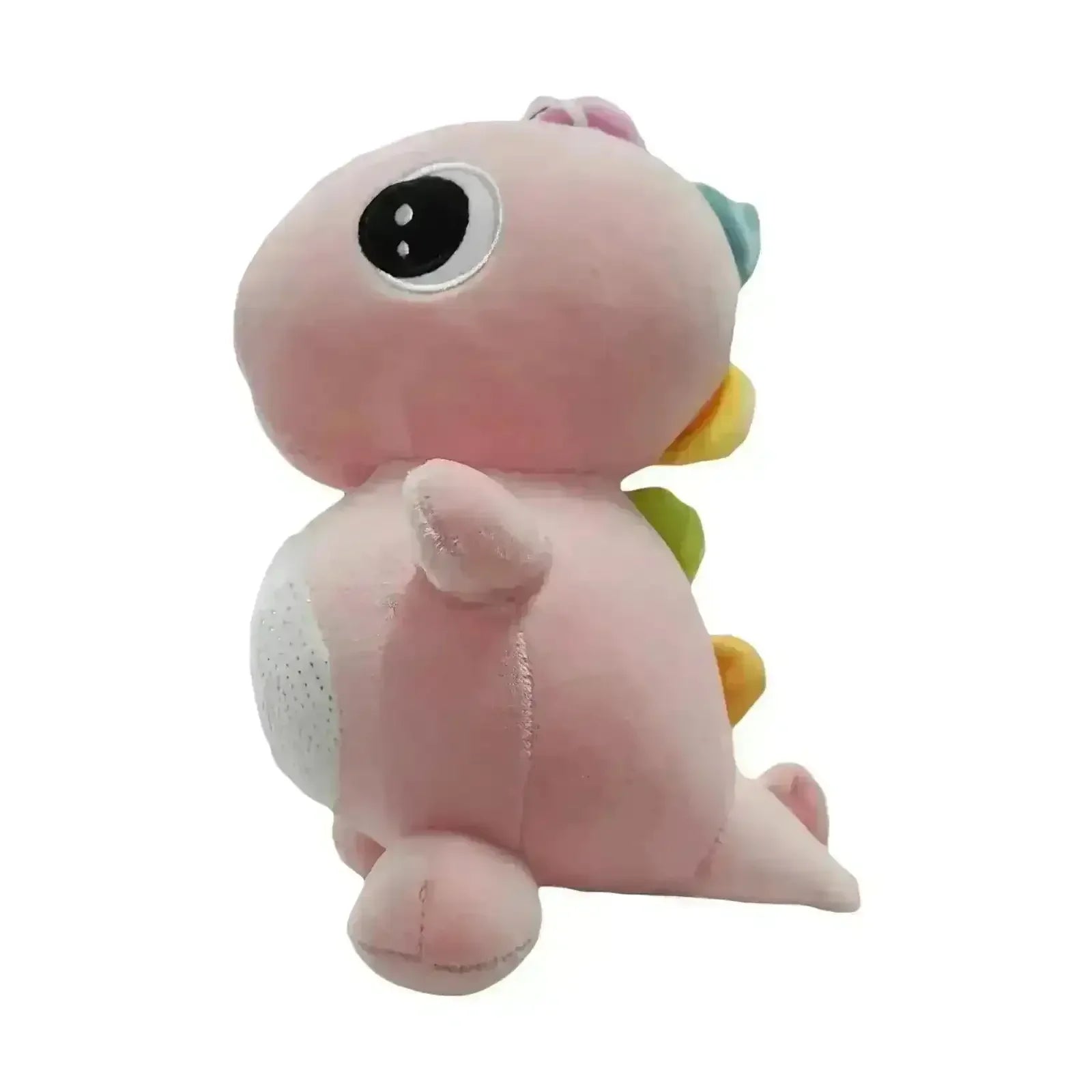 Cute Fat Dinosaur Plush Toy (40 cm) - Bear Hugs