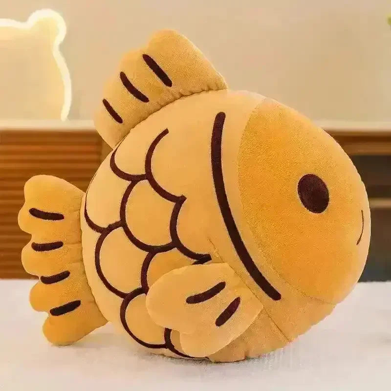 Cute Fish Plush Toy Buy Imported Soft Toys For Kids in India