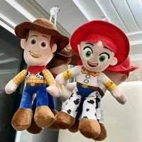 Cute Hanging Toy Story Plushies (25 cm) - Bear Hugs