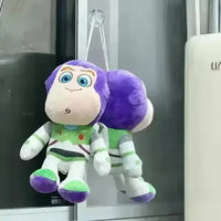 Cute Hanging Toy Story Plushies (25 cm) - Bear Hugs