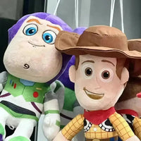 Cute Hanging Toy Story Plushies (25 cm) - Bear Hugs