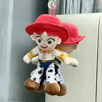 Cute Hanging Toy Story Plushies (25 cm) - Bear Hugs