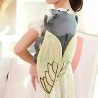 Cute Insect Series Backpack - Bear Hugs