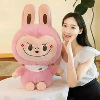 Cute Labubu Monsters Plushies - Bear Hugs