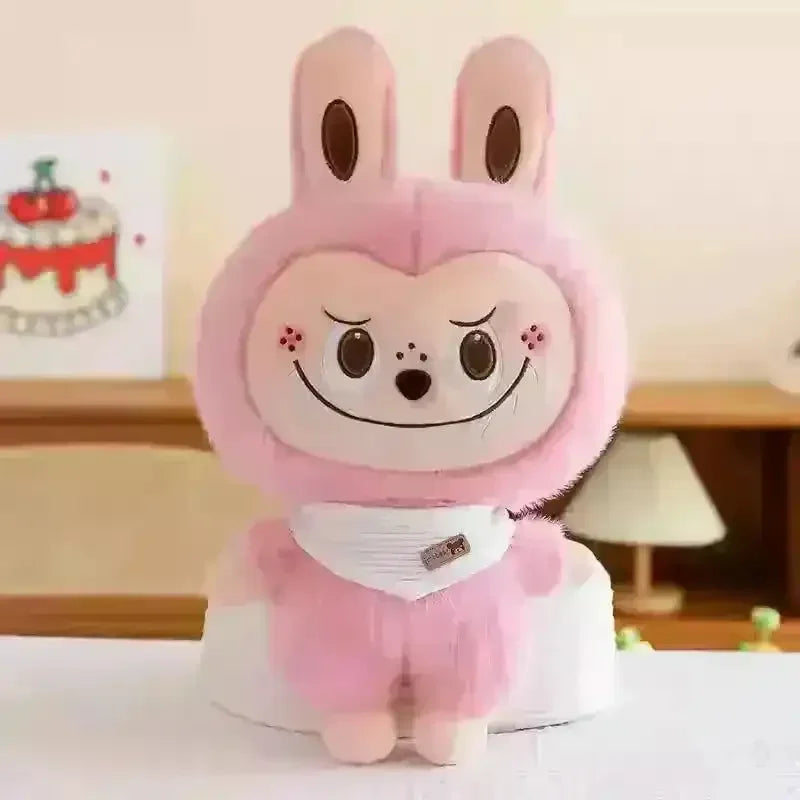 Cute Labubu Monsters Plushies - Bear Hugs