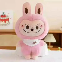 Cute Labubu Monsters Plushies - Bear Hugs