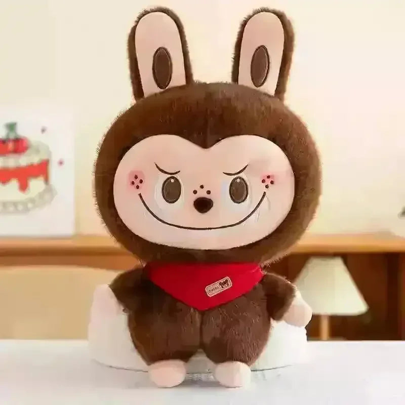 Cute Labubu Monsters Plushies - Bear Hugs