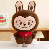 Cute Labubu Monsters Plushies - Bear Hugs