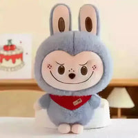 Cute Labubu Monsters Plushies - Bear Hugs