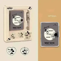 Cute Mickey Mouse Notebook Gift Set - Bear Hugs