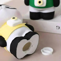 Cute Panda Piggy Bank - Bear Hugs