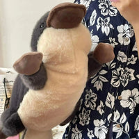 Cute Platypus Plushie (60 cm) - Bear Hugs