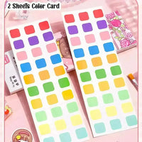 Cute Princess Watercolor Coloring Book - Bear Hugs