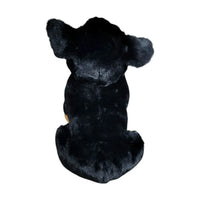 Cute Rottweiler Dog Plush Toy (35 cm) - Bear Hugs