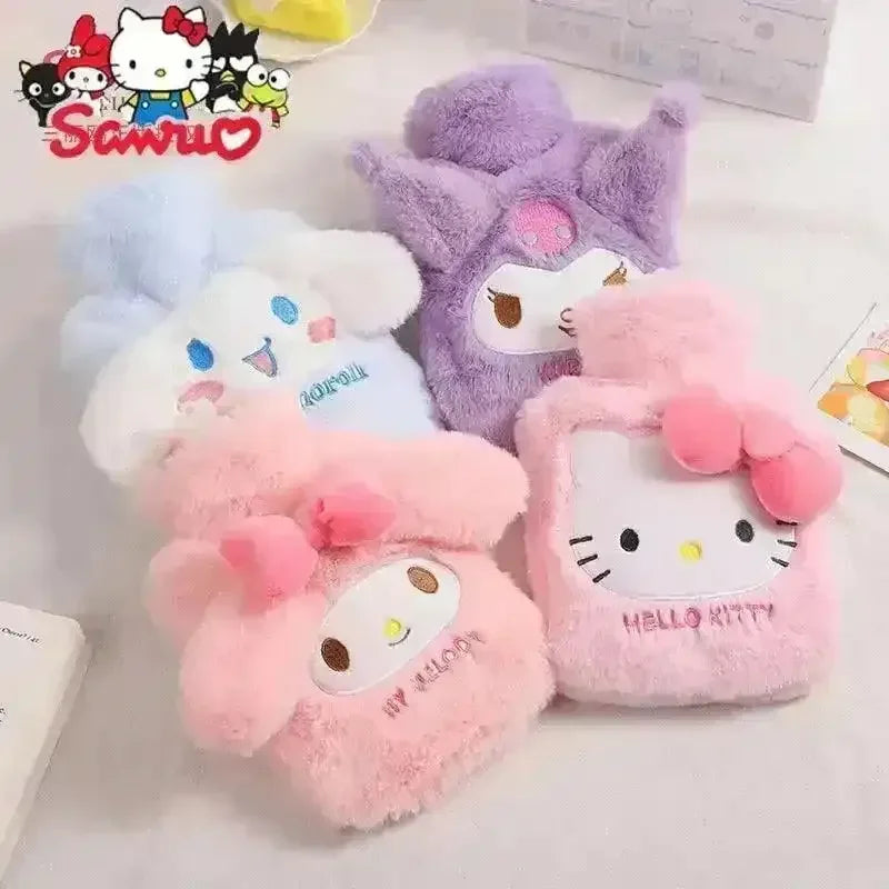 貴重！ HELLO KITTY★SANRIO SHOPのおまけマスコット33個 Buy Micro Teenies Hello Kitty and Friends 6-Pack Treasure Box