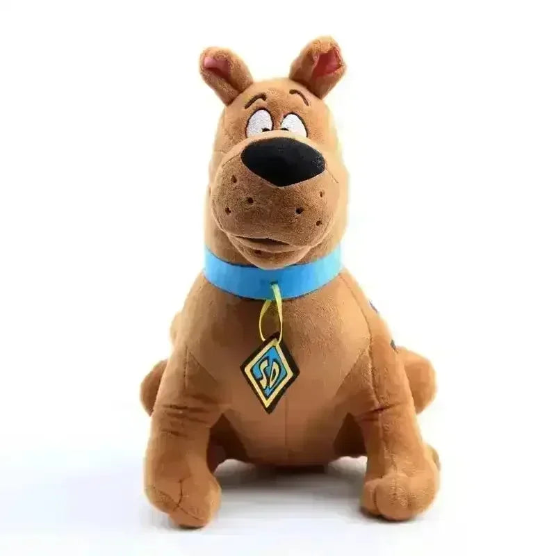 Cute Scooby Doo Plush Toy (35 cm) - Bear Hugs