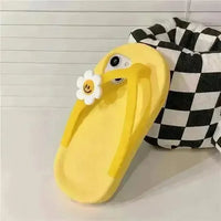 Cute Slippers Phone Case (For iPhones) - Bear Hugs