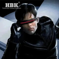 Cyclops Cosplay Sunglasses - Bear Hugs