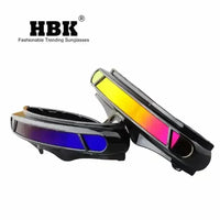 Cyclops Cosplay Sunglasses - Bear Hugs