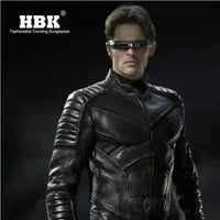 Cyclops Cosplay Sunglasses - Bear Hugs