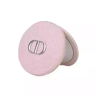 D Luxe Designer Portable Makeup Mirror - Bear Hugs