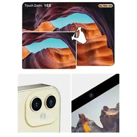 D6 Touch Screen 4K Vlogging Camera - Bear Hugs