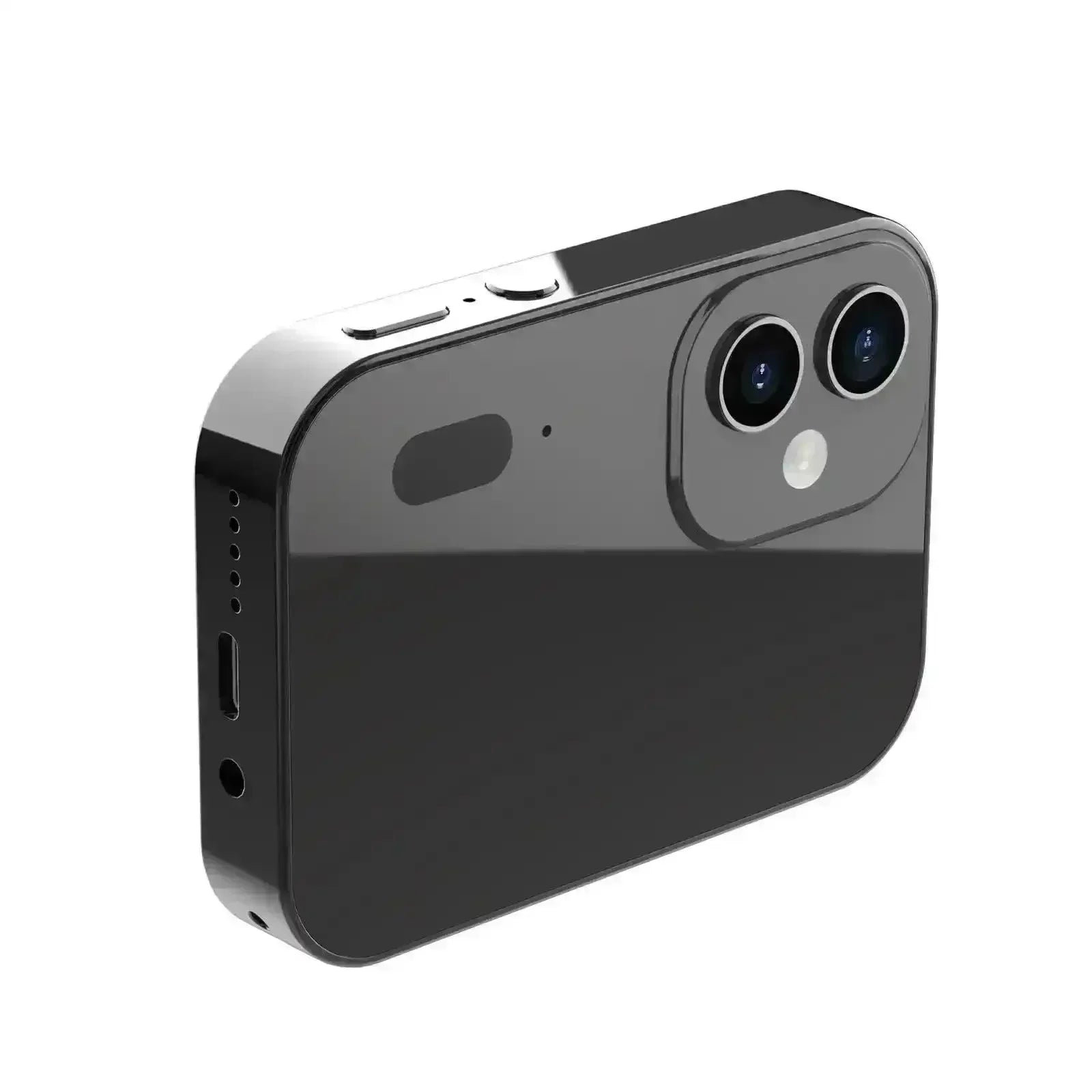D6 Touch Screen 4K Vlogging Camera - Bear Hugs