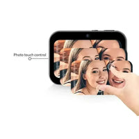 D6 Touch Screen 4K Vlogging Camera - Bear Hugs