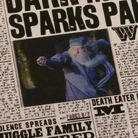 Daily Prophet Picture Changing Notebook - Bear Hugs