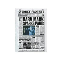 Daily Prophet Picture Changing Notebook - Bear Hugs