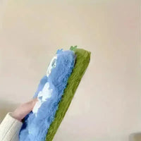 Daisy Flower Plush Phone Case (For iPhones) - Bear Hugs