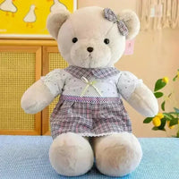 Dapper Suit Teddy Bear (60 cm) - Bear Hugs