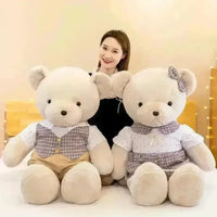 Dapper Suit Teddy Bear (60 cm) - Bear Hugs