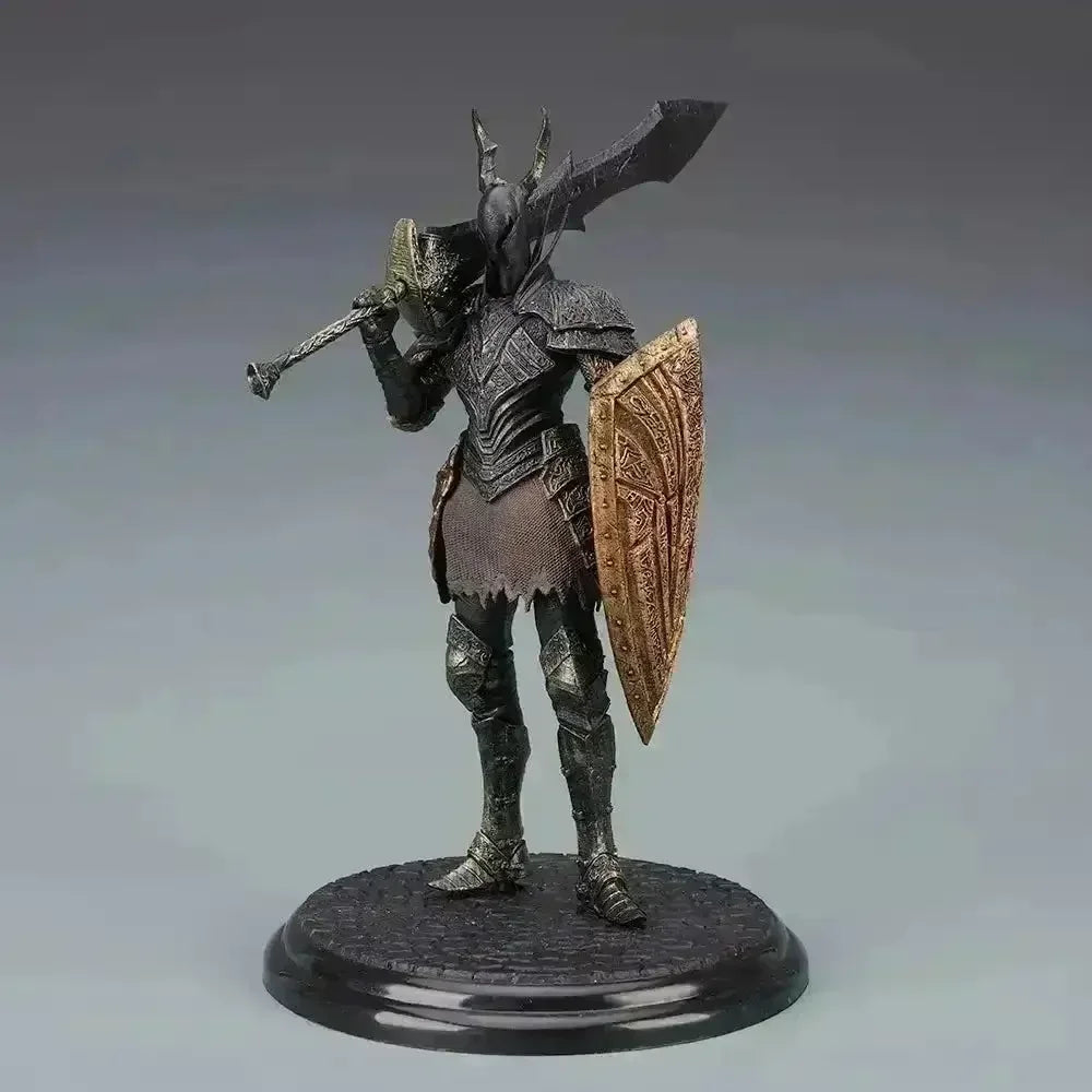 Dark Souls Solaire of Astora Action Figure (20 cm) - Bear Hugs