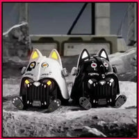 Darth Meow Darth Cater Bluetooth Speaker - Bear Hugs
