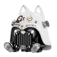 Darth Meow Darth Cater Bluetooth Speaker - Bear Hugs