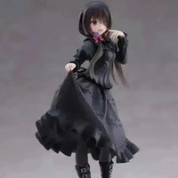 Date A Live Kurumi Tokisaki Action Figure (18 cm) - Bear Hugs