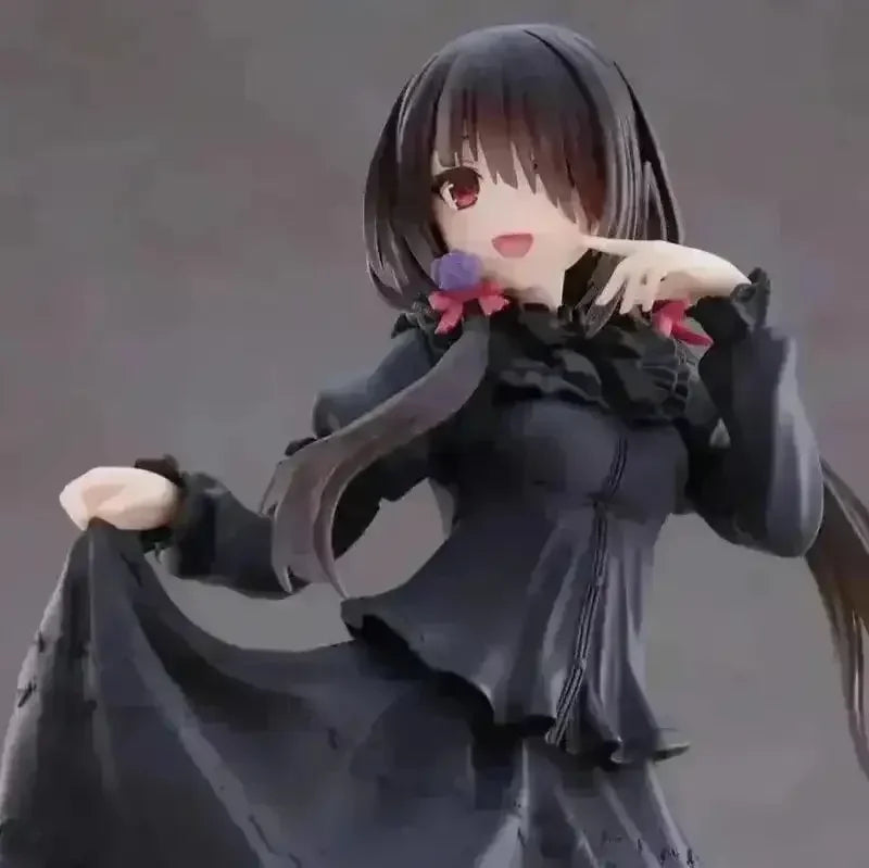 Date A Live Kurumi Tokisaki Action Figure (18 cm) - Bear Hugs
