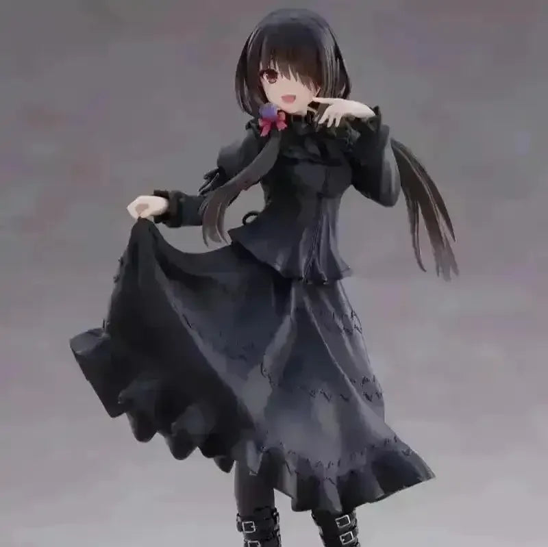 Date A Live Kurumi Tokisaki Action Figure (18 cm) - Bear Hugs