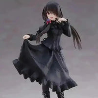 Date A Live Kurumi Tokisaki Action Figure (18 cm) - Bear Hugs