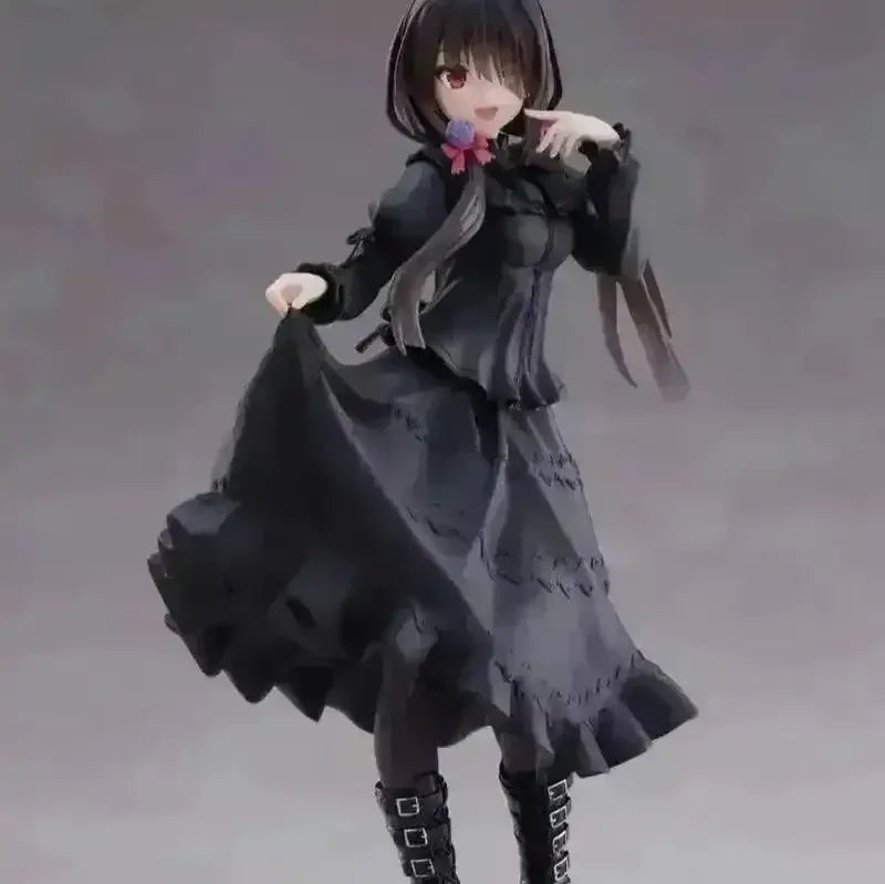 Date A Live Kurumi Tokisaki Action Figure (18 cm) - Bear Hugs